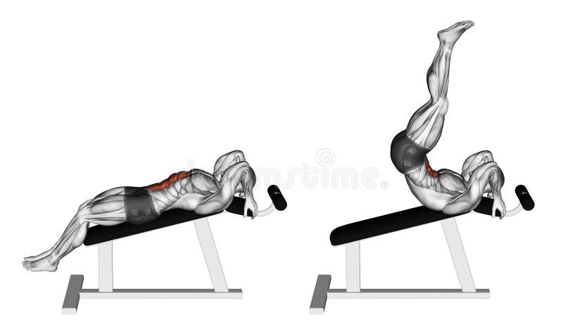 exercising Dalings Omgekeerd Kraken vector illustratie exercising Dalings Omgekeerd Kraken vector illustratie