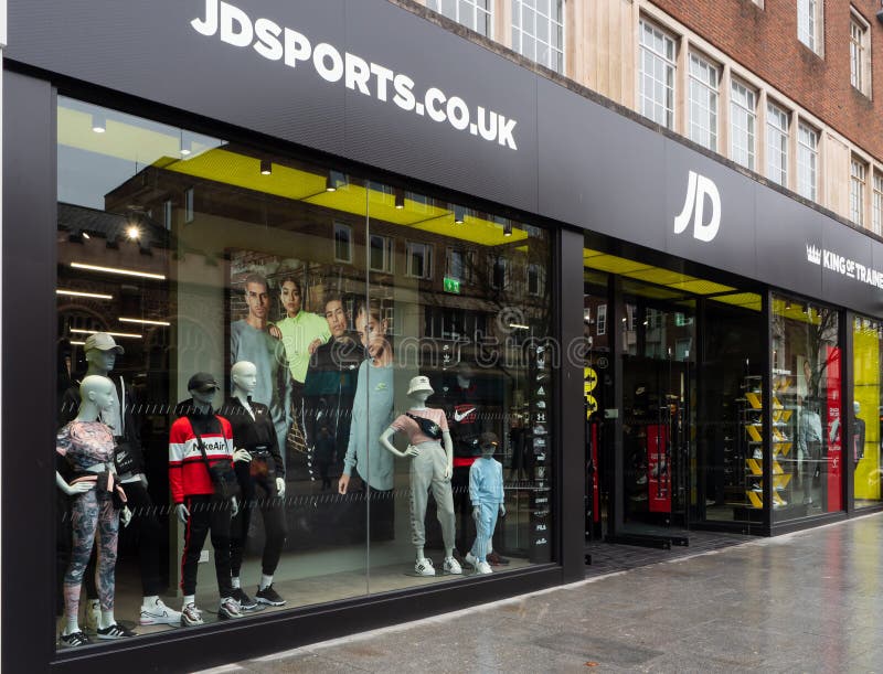 110 Jd Sports Stock Photos - Free & Royalty-Free Stock Photos from ...