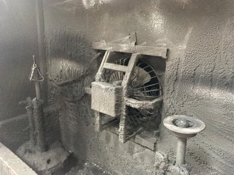 Exhaust fan stock photo. Image of shabby, exhaust, archaic 143578880