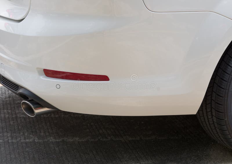 Exhaust pipe stock image. Image of exhaust, gasoline 34916753