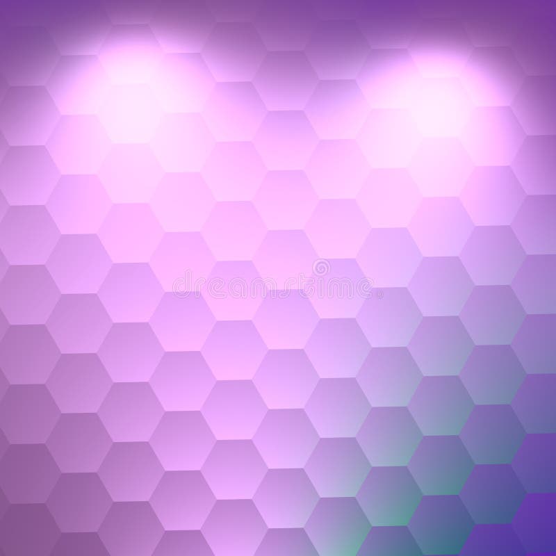 Exhibition Concept. Elegant White Illuminated Background. Abstract Blank Design. Creative Hexagon Image. Soft 3d Texture. Art. stock illustration Exhibition Concept. Elegant White Illuminated Background. Abstract Blank Design. Creative Hexagon Image. Soft 3d Texture. Art. stock illustration