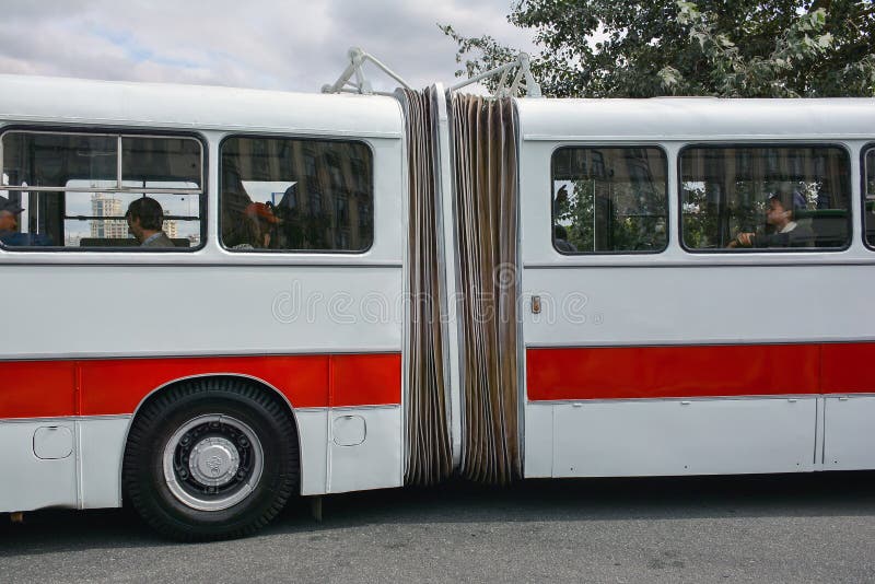 Ikarus 250.59 bus, by the Hungarian bus manufacturer Ikarus, Budapest,  Hungary, Magyarország, Europe Stock Photo - Alamy