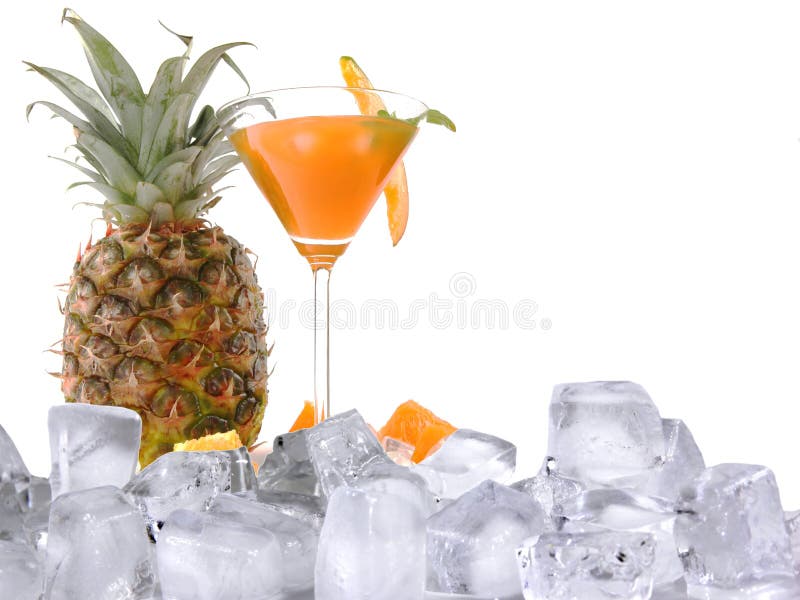 Exotic drink stock photo. Image of macro, hard, apple - 19611412