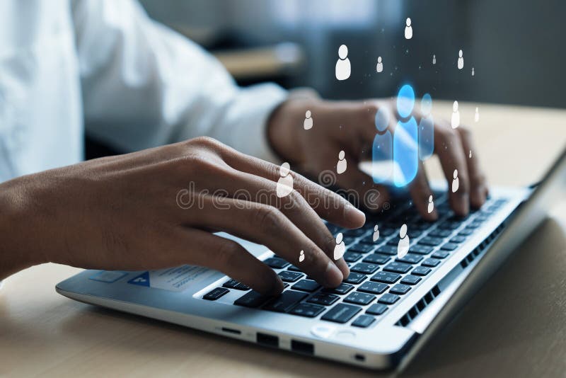 Expanding Opportunities People Networking for Business Success FaaS stock photos