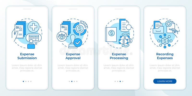 how to accrue an expense 6 steps