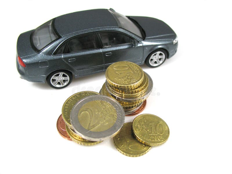 Expenses of driving a car