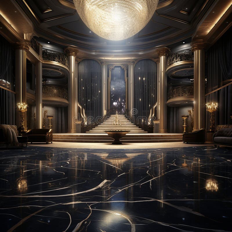 royal-bedroom | Interior Design Ideas