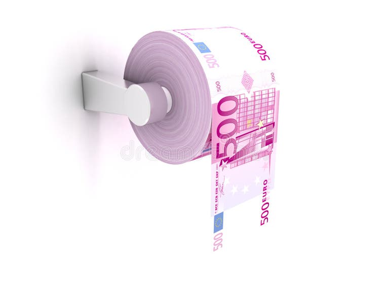 Expensive Toilet Paper Stock Illustrations 57 Expensive Toilet Paper