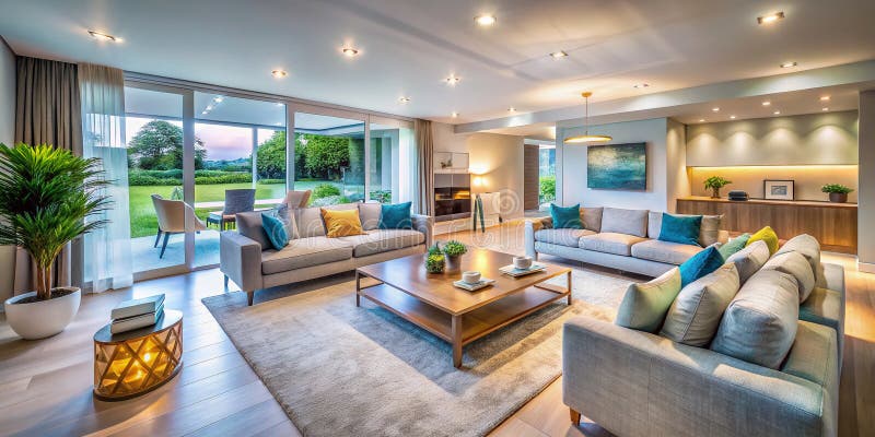 Image showcasing Luxury Apartment Design - Photos & Ideas | Houzz