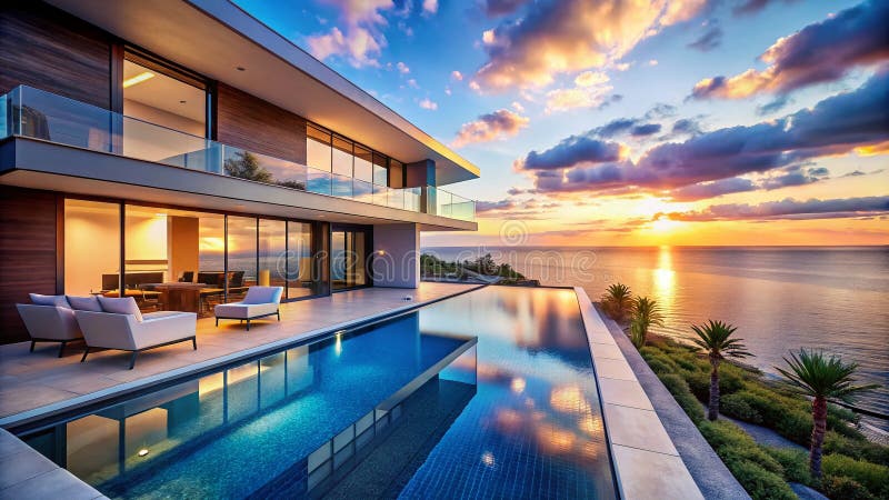 Picture of OceanFront Ultra Luxury Penthouse 09 Private Rooftop Hot Tub/Steps to ...