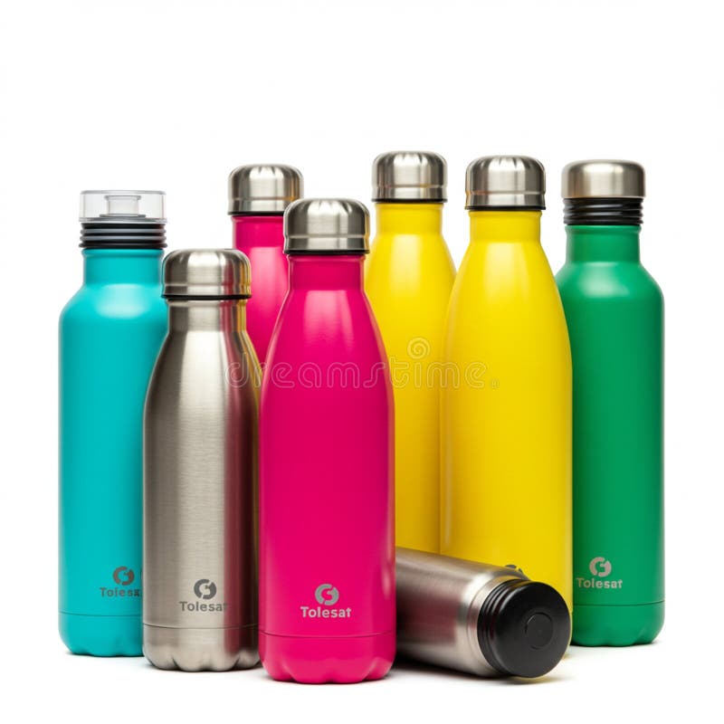 Market Dynamics of Insulated Sport Water Bottle Projected at ... - LinkedIn