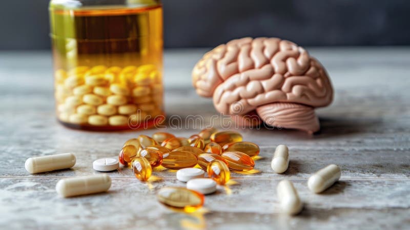 Top brain health mushrooms for cognitive boost in 2026