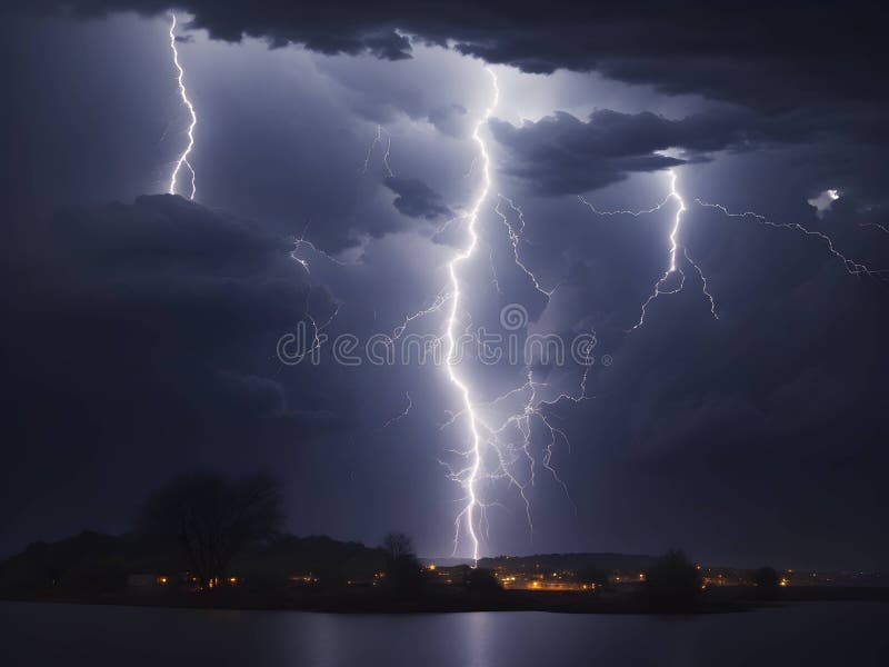 Red Lightning Bolt on Car: Unleash the Electrifying Power