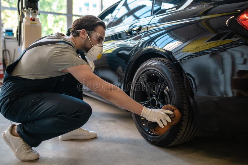 1,209 Car Detailer Stock Photos - Free & Royalty-Free Stock Photos