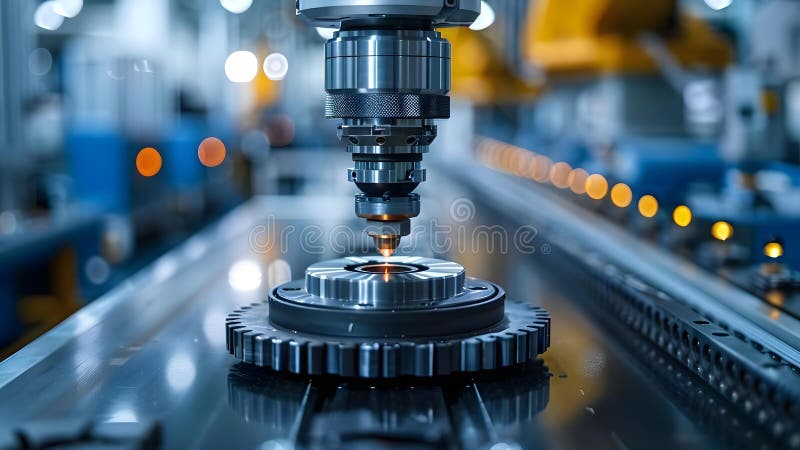 Expertly Mastering Precision in Handson Tasks Symbolizes Expert Control ...