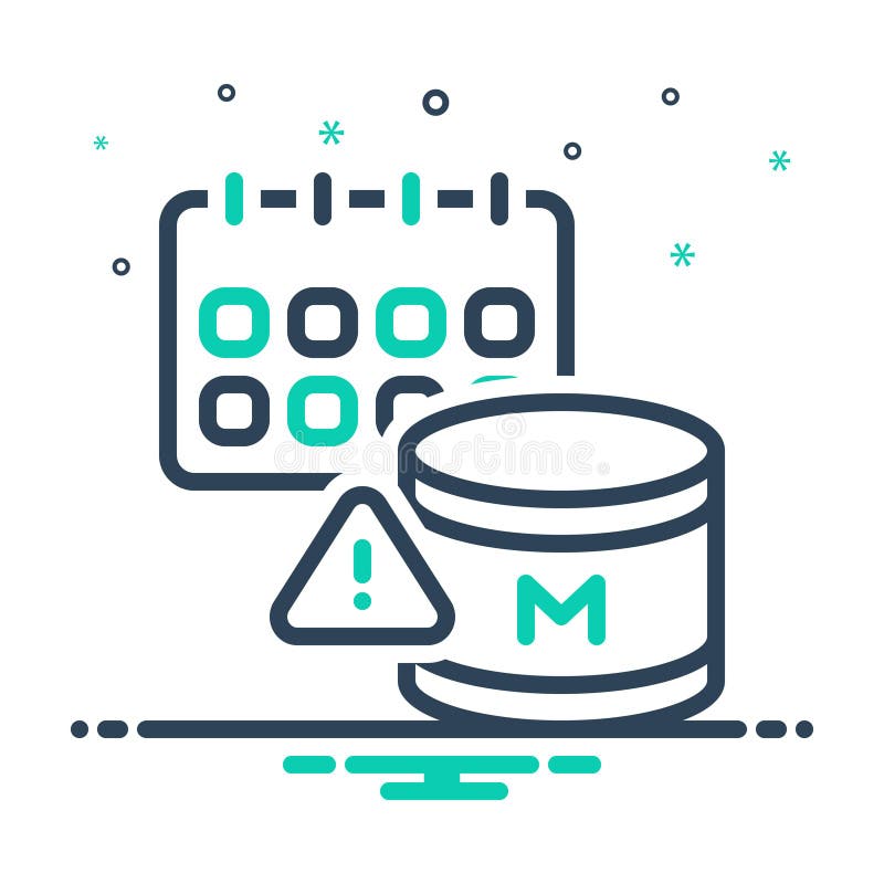 Date Expiry Food Stock Illustrations 76 Date Expiry Food Stock