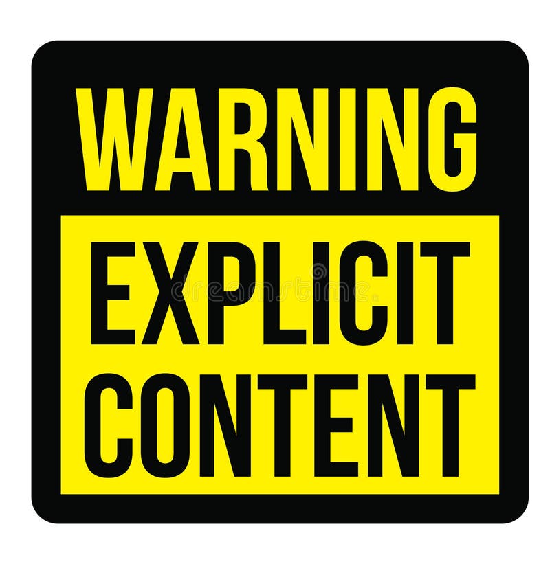 Content warning r34 Content warning r34