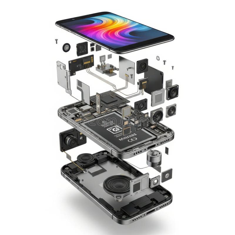 Architektura Trójosiowa