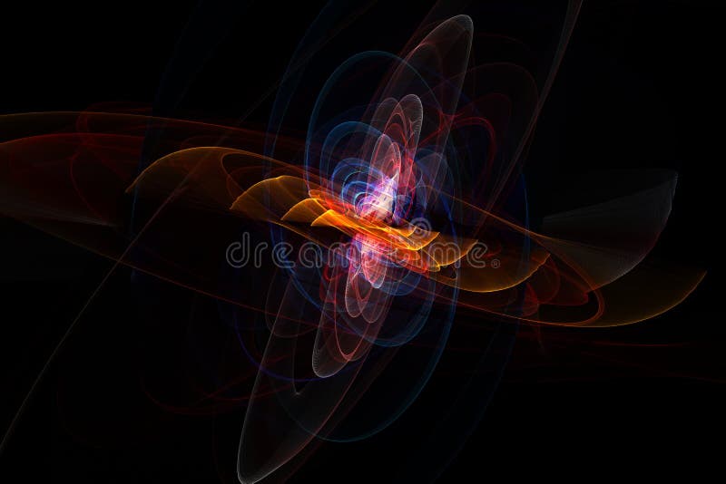 Exploding supernova , forminng of nebula. Black hole in the center of galaxy. Big bang concept. Supernova Blast in Space. The space of the universe. Nebula and plasma. Infinity. Plasma blast stock images, royalty-free photos and pictures