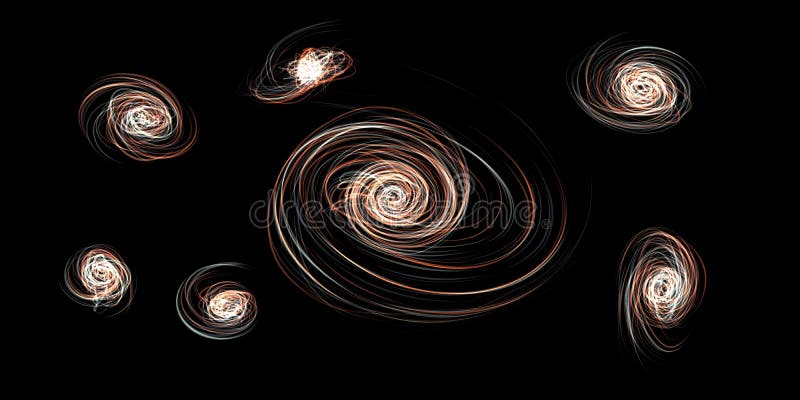 Exploding supernova , forminng of nebula. Black hole in the center of galaxy. Big bang concept. Supernova Blast in Space. The space of the universe. Nebula and plasma. Infinity. Plasma blast stock images, royalty-free photos and pictures