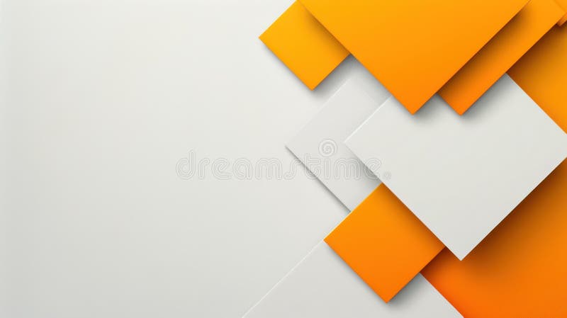 Explorar un fondo abstracto geométrico con formas cuadradas dinámicas. Los gradientes fluidos y las sombras 3D crean una imagen vi. Descubre formas modernas superpuestas en un diseño geométrico sorprendente. La mezcla de gradientes de fluido añade profundidad y dimensión