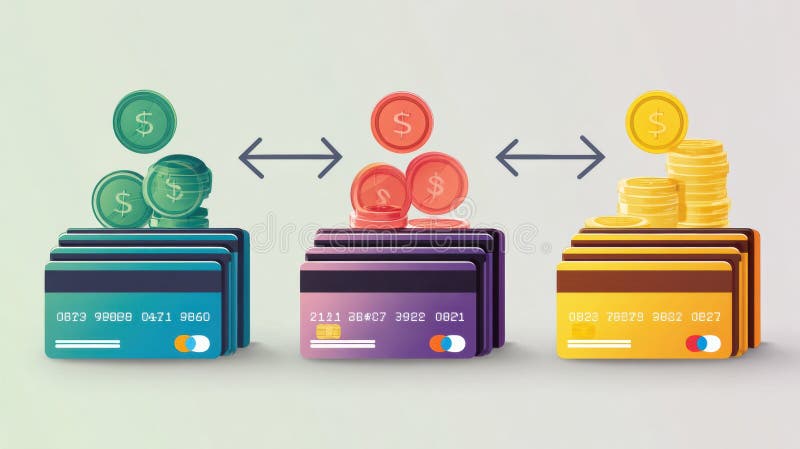 Best Way to Pay Off Credit Card Debt