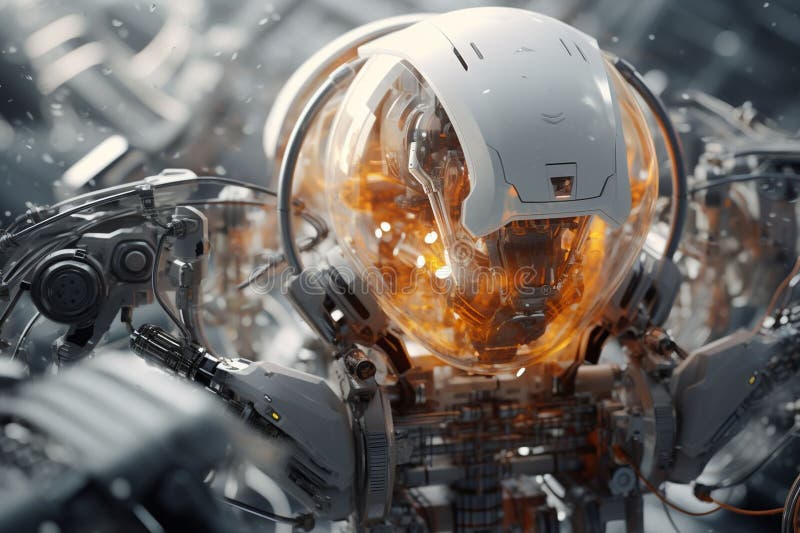 Explore the interconnected relationships diverse royalty free illustration