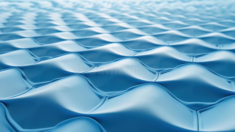 Explore a sleek polygon background, perfect for showcasing business concepts, cloud tech, and cryptos in a modern way royalty free illustration