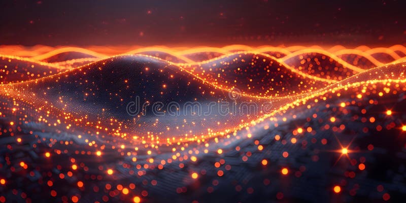 Exploring benefits and challenges of edge computing for realtime data processing and reduced vector illustration