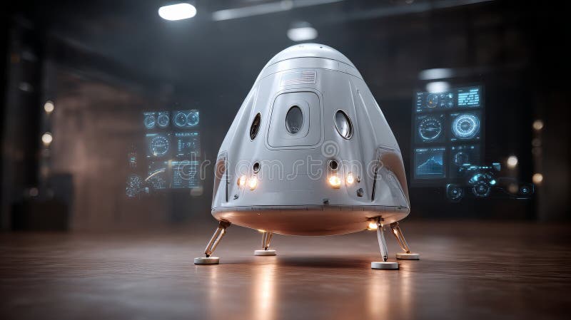 Exploring the Future of Space Travel: the Impact of Reusable Rockets on ...