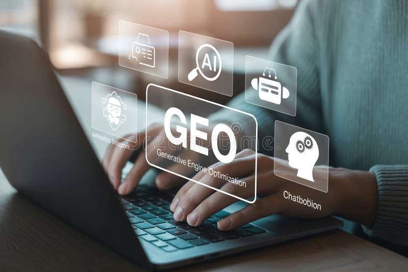 Generative Engine Optimization Strategies for Digital Growth