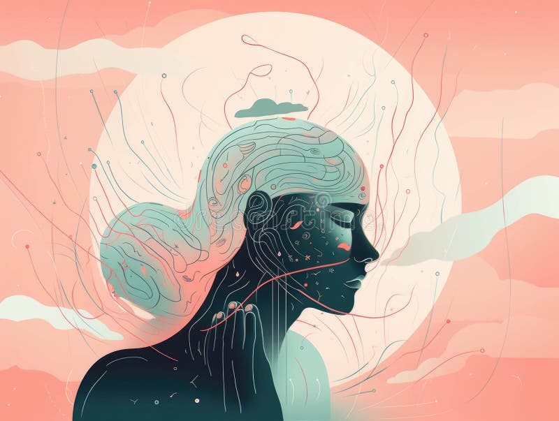 Exploring How Rumination Can Manifest As a Physical Symptom of Anxiety