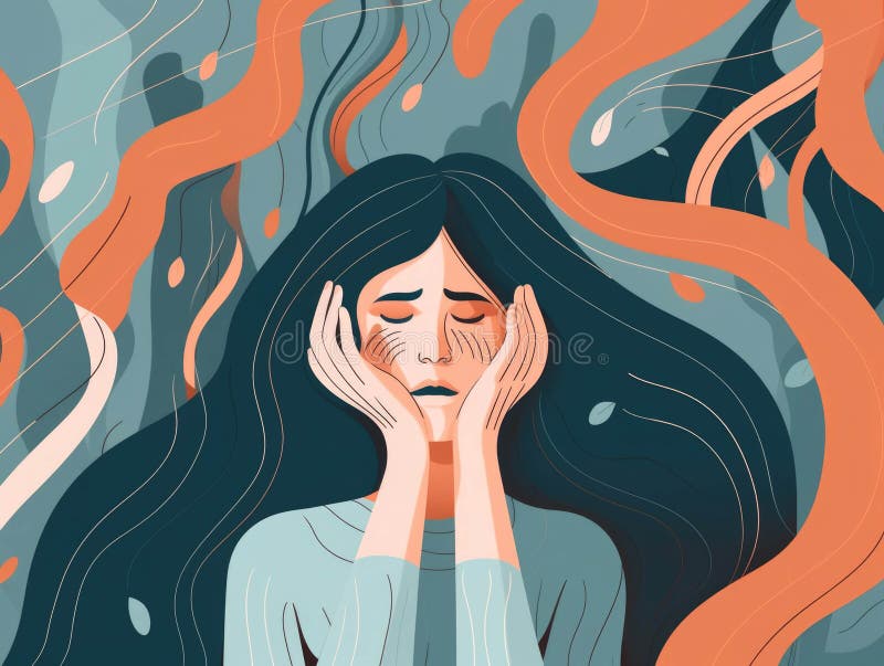 Exploring How Rumination Can Manifest As a Physical Symptom of Anxiety ...