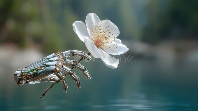 Exploring Medical Device Innovation and the Intersection of Technology with Healthcare Design Principles stock illustration