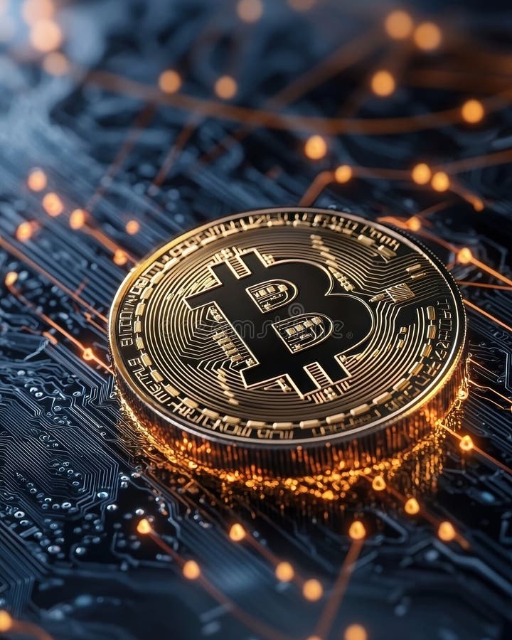 Exploring the Revolutionary World of Bitcoin Cryptocurrency and Its ...