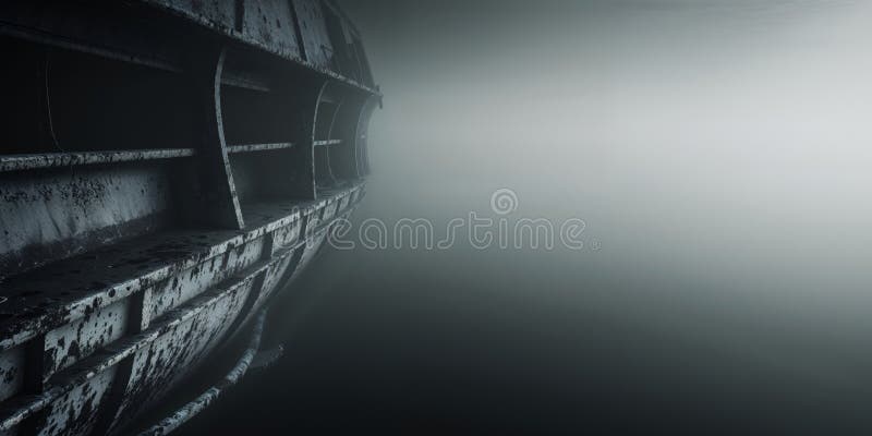 Exploring Submarine Mysteries Discovering the Enigmatic Life Below the ...