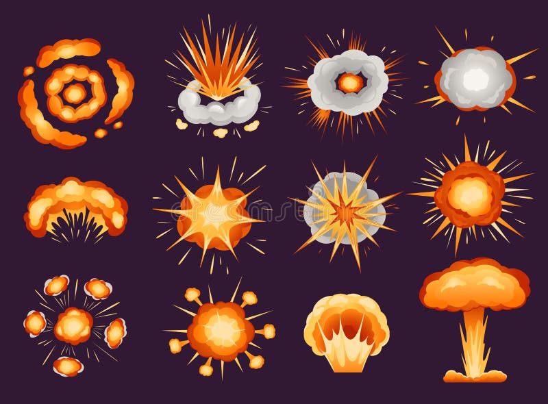 Bordas Da Chama De Fogo De Desenho Animado. Borda De Incêndio Em Laranja  Sem Costura. Ilustração do Vetor - Ilustração de alaranjado, beiras:  267839383