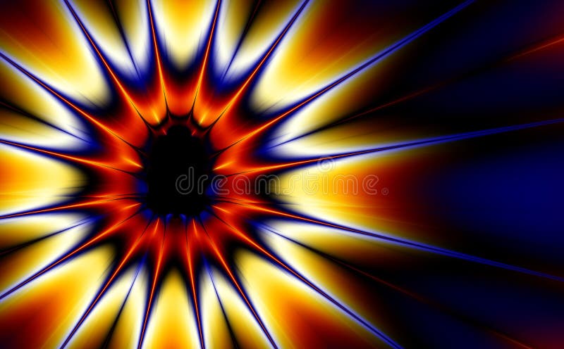 Explosion (fractal30c)