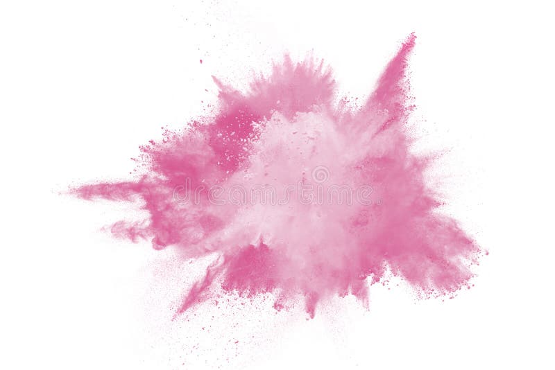 Hãy xem hình ảnh về bột hồng nổ trên nền trắng để tìm kiếm những gợi ý thiết kế tuyệt vời. Trắng giúp tôn lên màu hồng, tạo ra một kết hợp tinh tế và hiện đại. Bạn muốn làm mới máy tính của bạn? Hãy thử sức với sự kết hợp này và trải nghiệm cảm giác mới lạ.