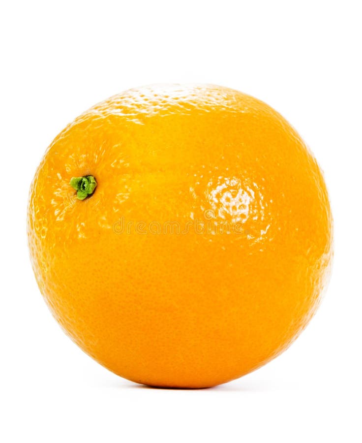 Exponerad orange