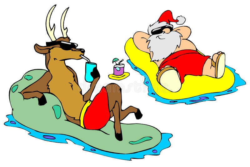 exposesanta sun till vektor illustrationer exposesanta sun till vektor illustrationer