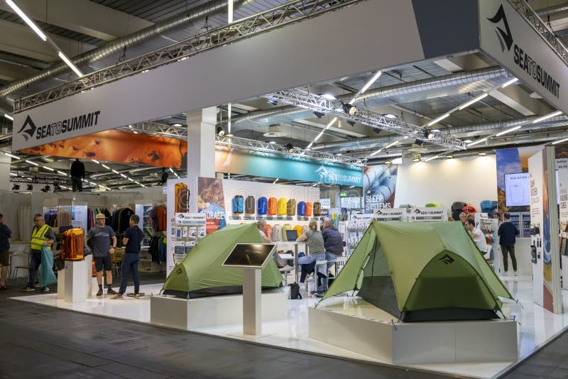 Ispo Outdoor