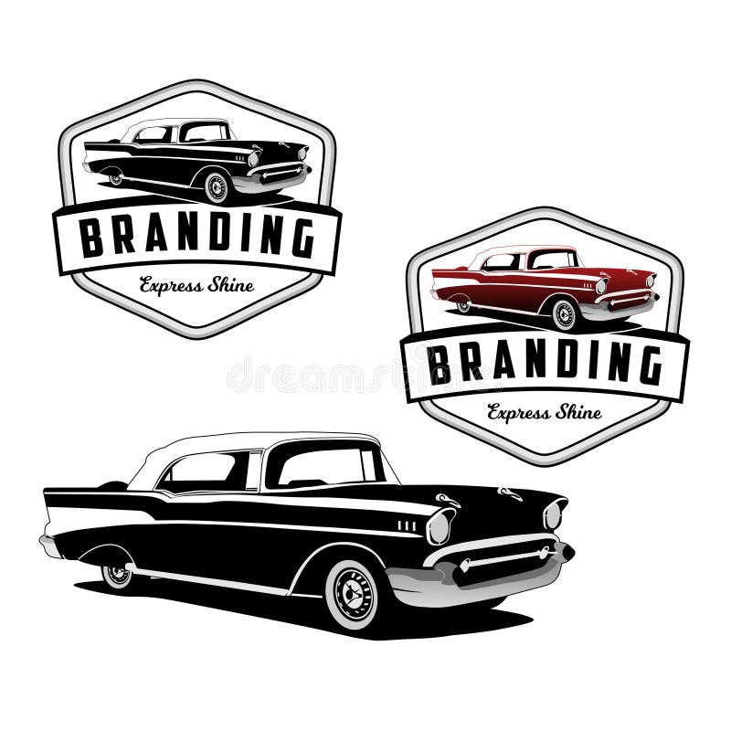 Speed Performance and Speed Shop Logo Illustration Vector Stock ...