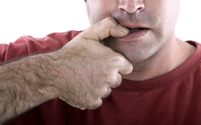 Lips Biting Fingernail Stock Photos - Free & Royalty-Free Stock Photos from Dreamstime Lips Biting Fingernail Stock Photos - Free & Royalty-Free Stock Photos from Dreamstime