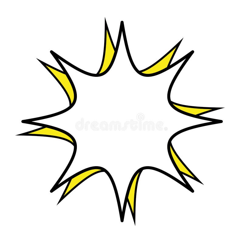 Expression pop art icon vector illustration