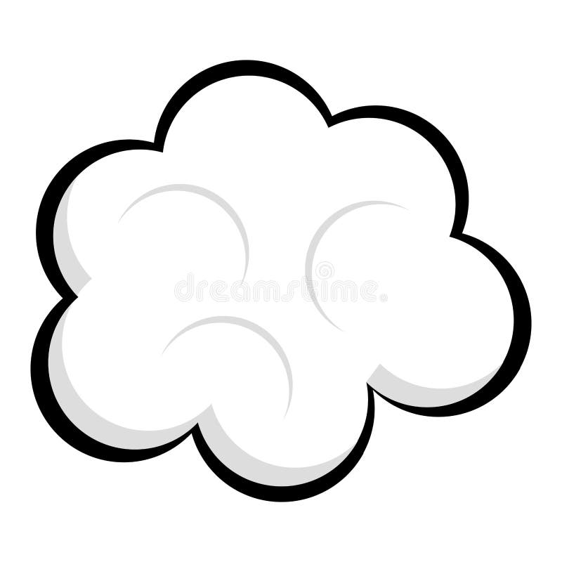 Expression pop art icon vector illustration