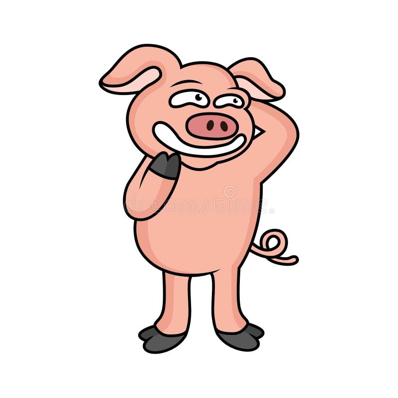 Ugly Pig Cartoon Stock Illustrations – 111 Ugly Pig Cartoon Stock  Illustrations, Vectors & Clipart - Dreamstime