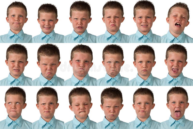 9 expressions. Картинки мне 6 лет мальчику с мимика.