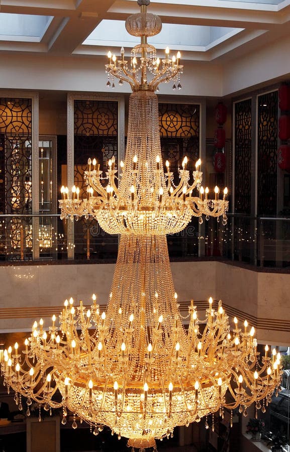 Exquisite Pendant Lamp