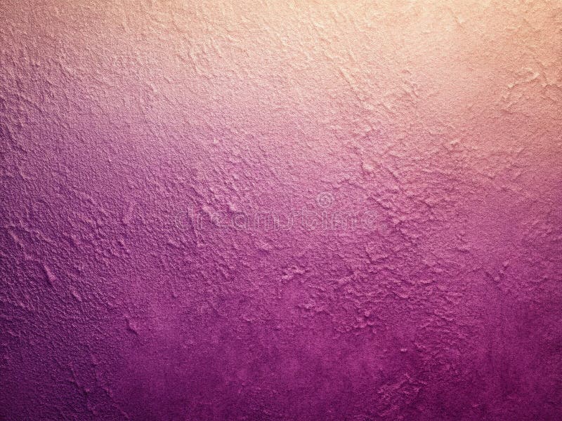 Exquisite Vintage Mauve Gradient Textured Wallpaper Design Eine zeitlose Ästhetik für Ihr Zuhause vektor abbildung